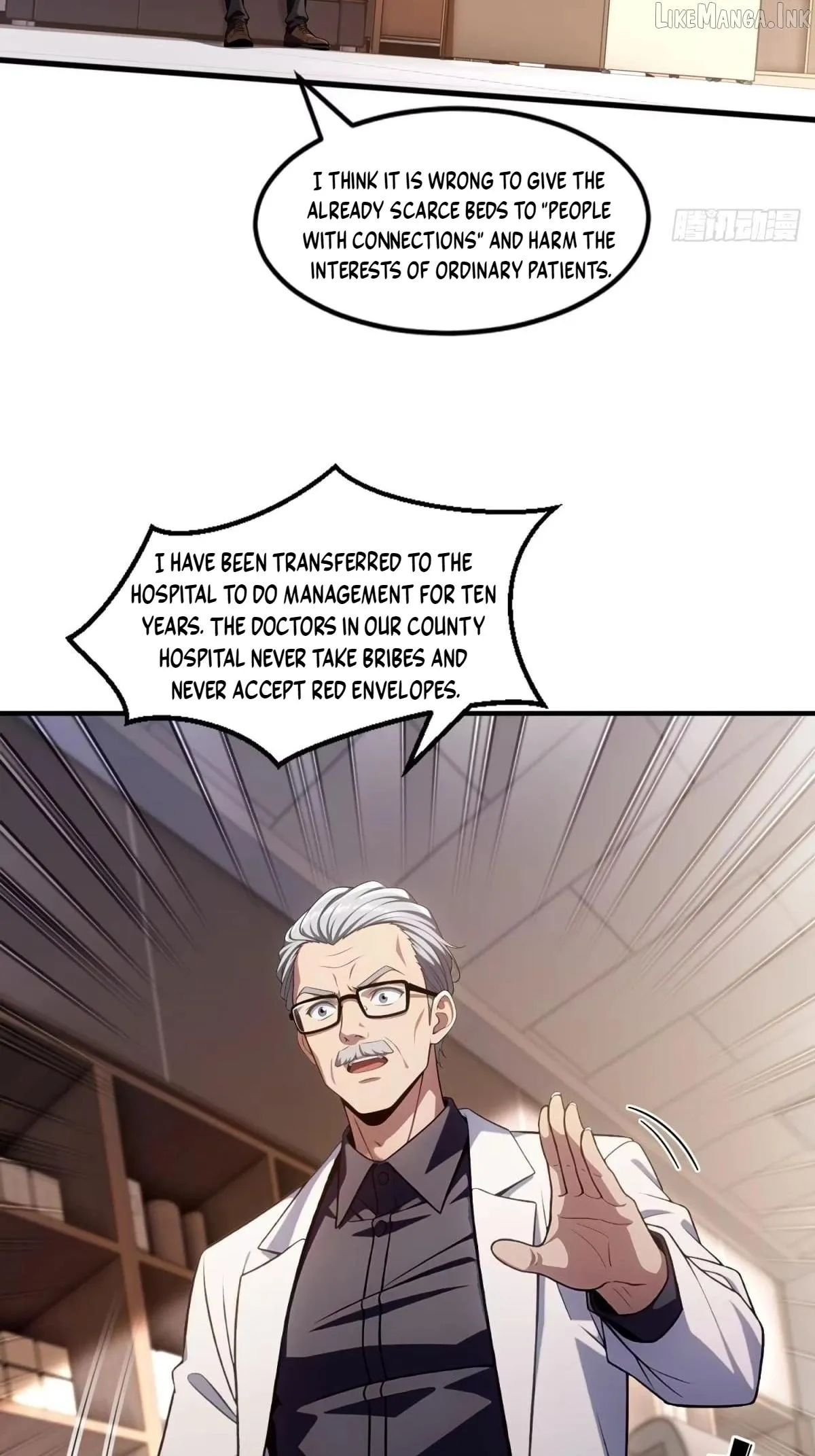 The Ultimate Wantless Godly Rich System Chapter 83 211 149dbb288712
