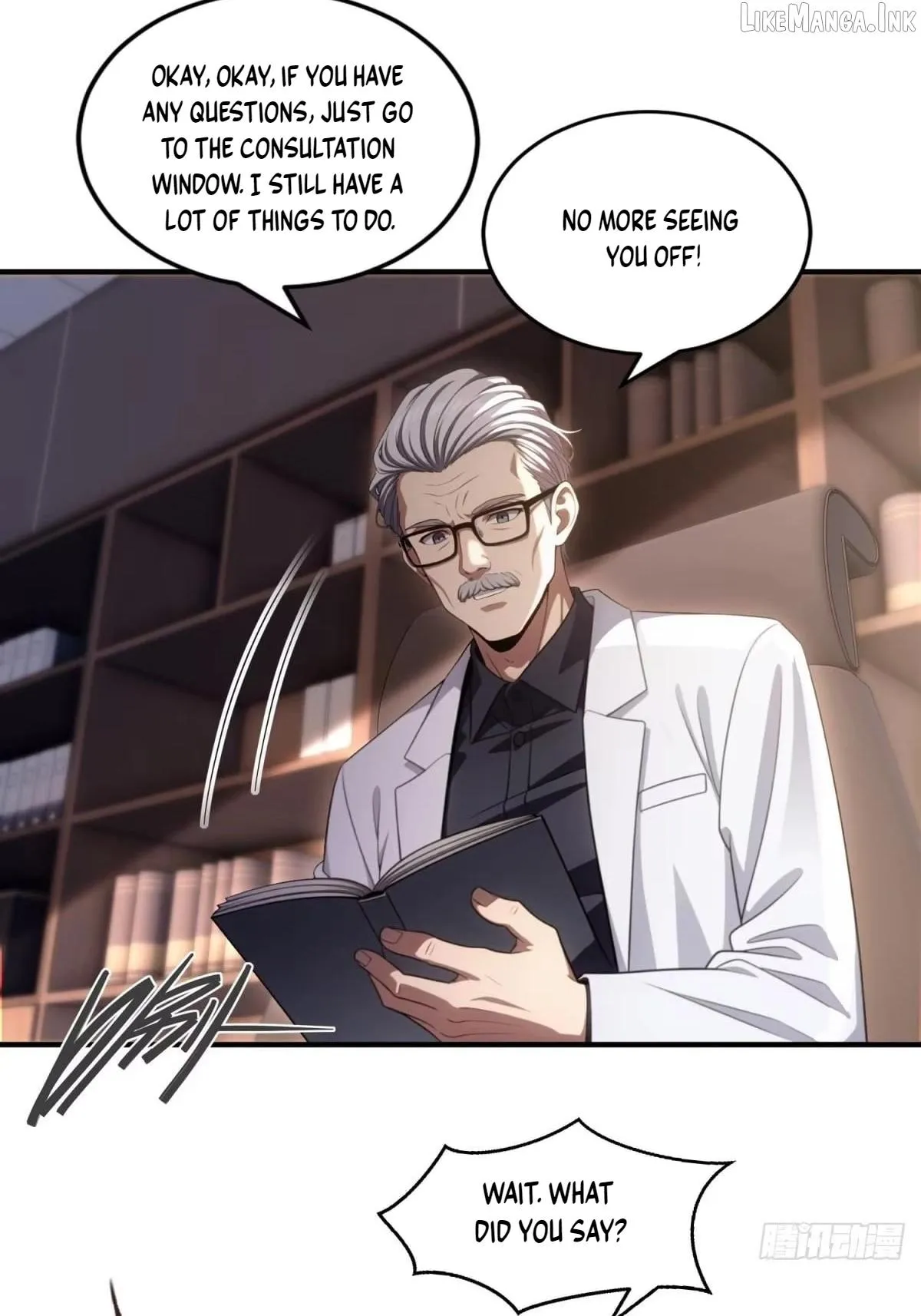 The Ultimate Wantless Godly Rich System Chapter 83 202 15773e06b4b3