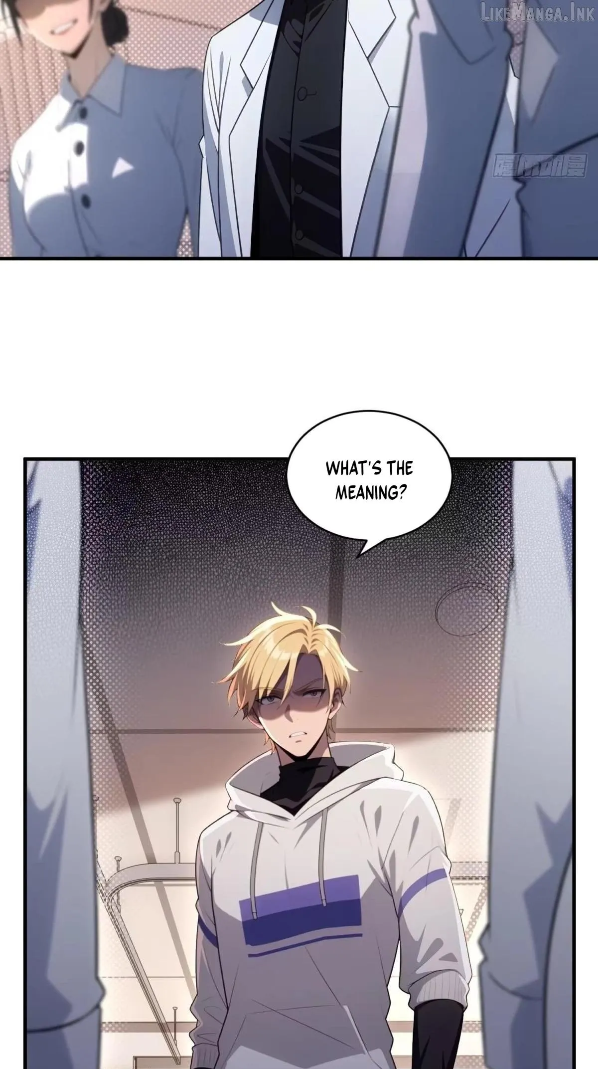 The Ultimate Wantless Godly Rich System Chapter 83 177 39161bf932d0