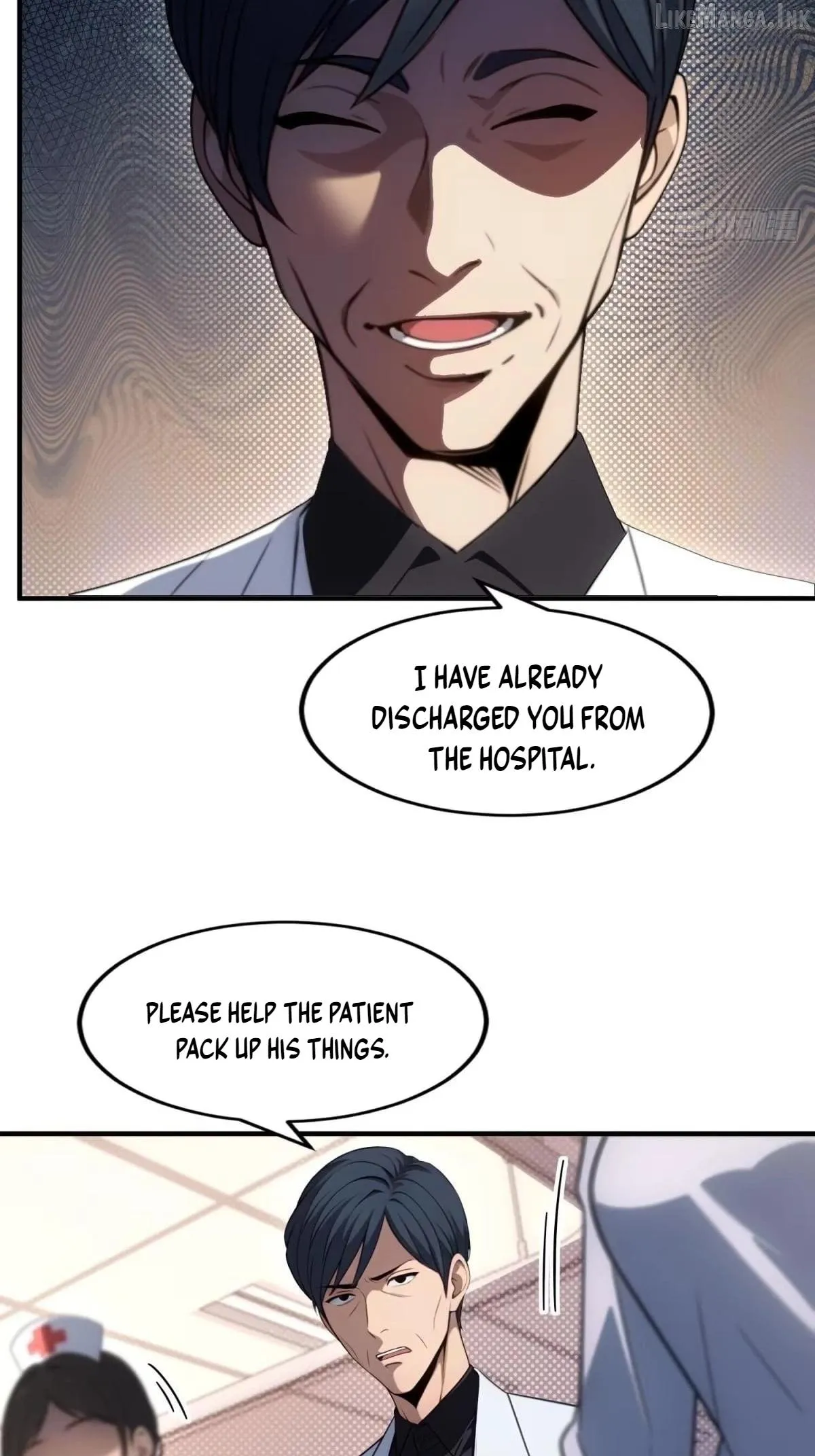The Ultimate Wantless Godly Rich System Chapter 83 176 42264e880027