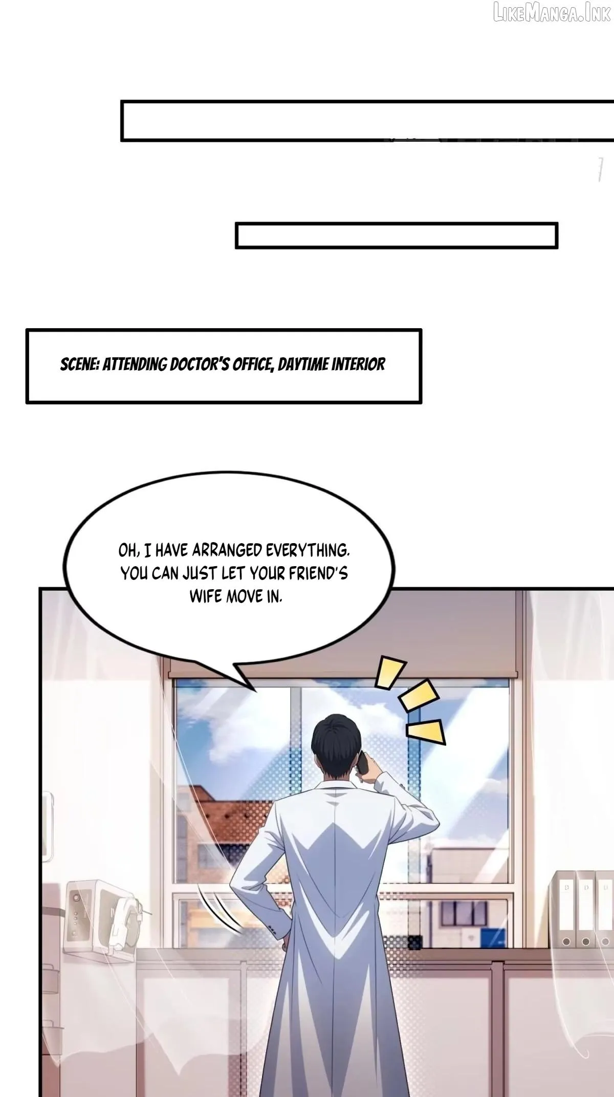 The Ultimate Wantless Godly Rich System Chapter 83 187 6439de1c3fac
