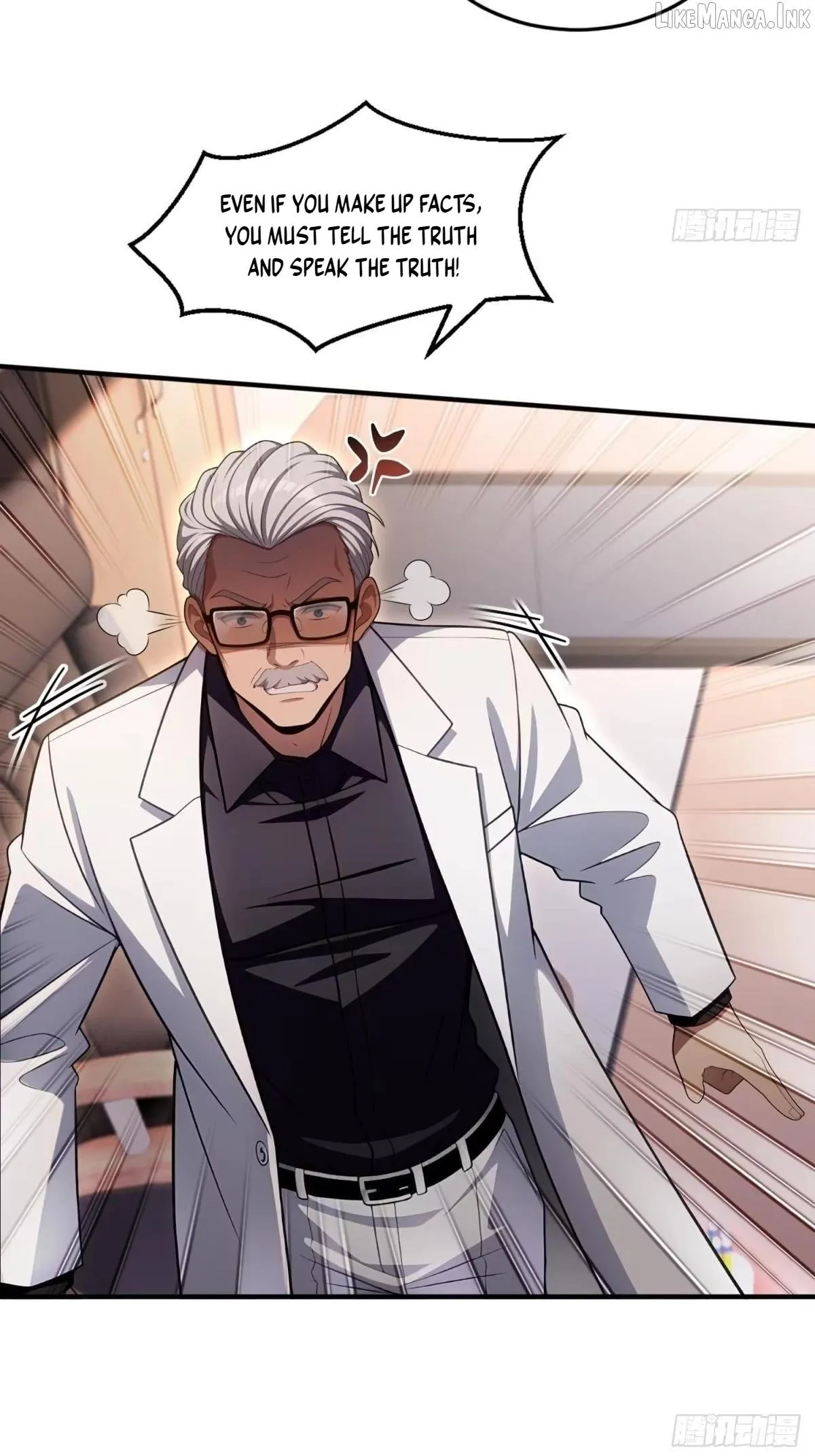 The Ultimate Wantless Godly Rich System Chapter 83 214 8876b3f02234