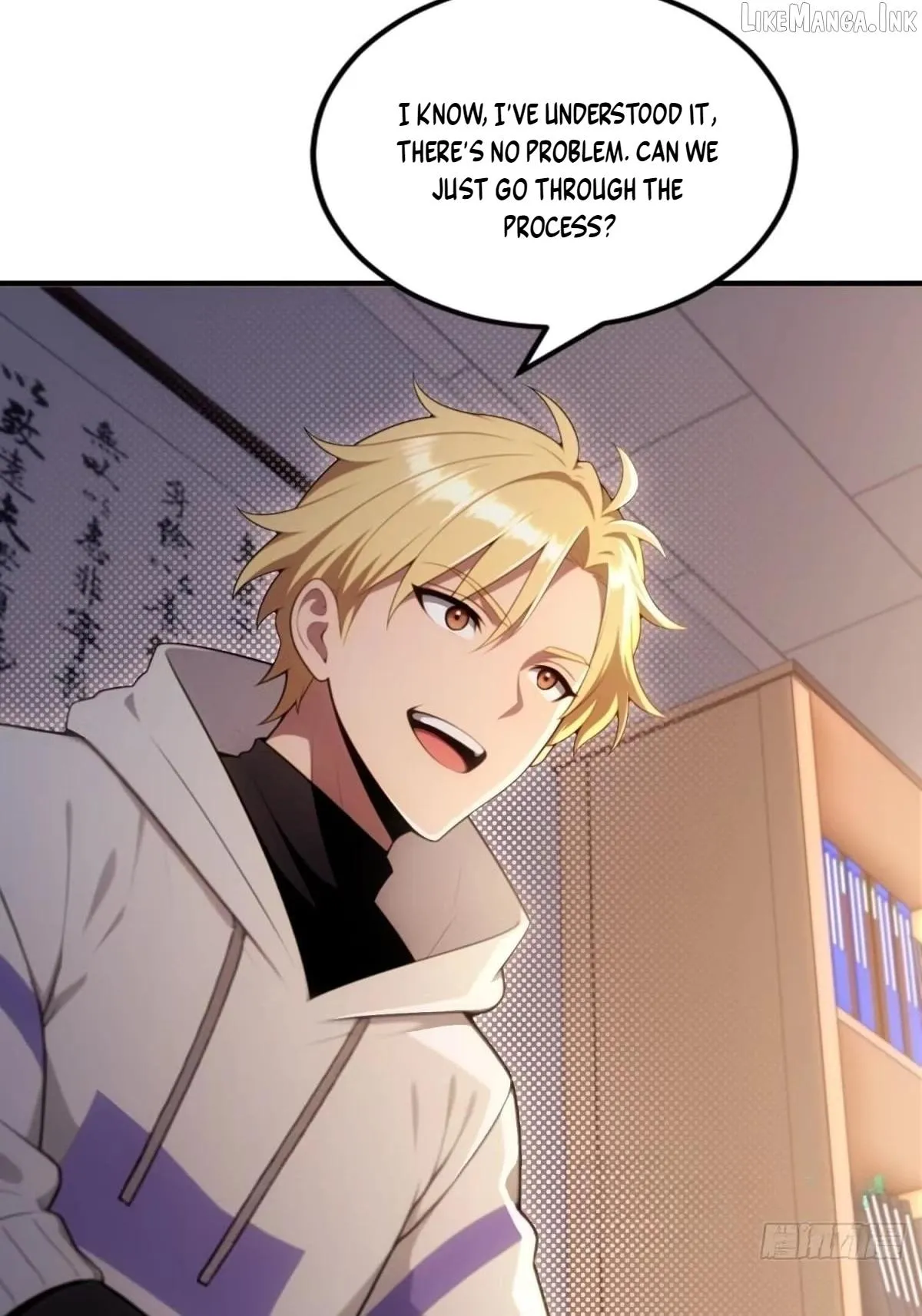 The Ultimate Wantless Godly Rich System Chapter 83 206 96146b3a443a