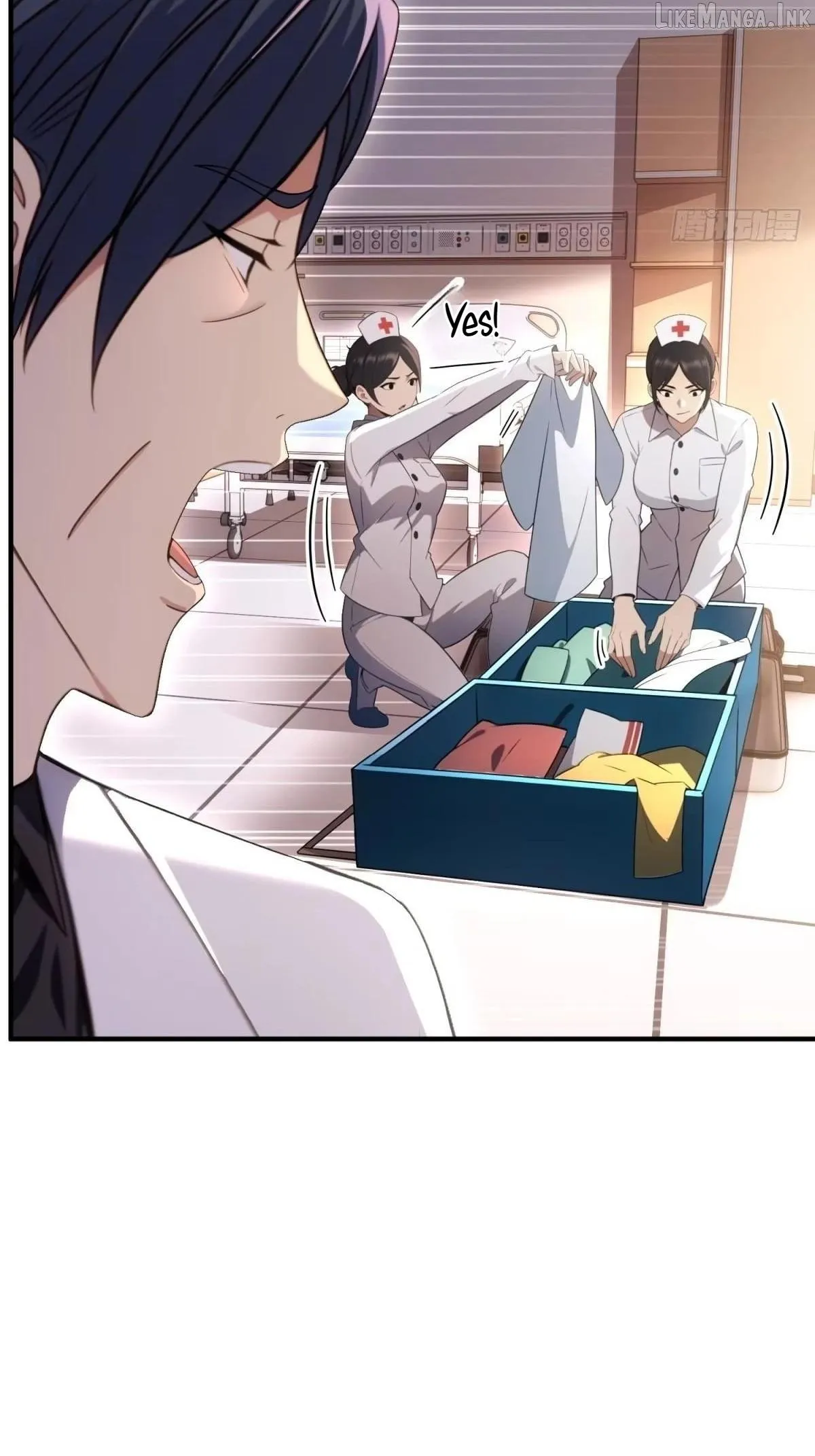 The Ultimate Wantless Godly Rich System Chapter 83 184 9cc0e4dd9d38