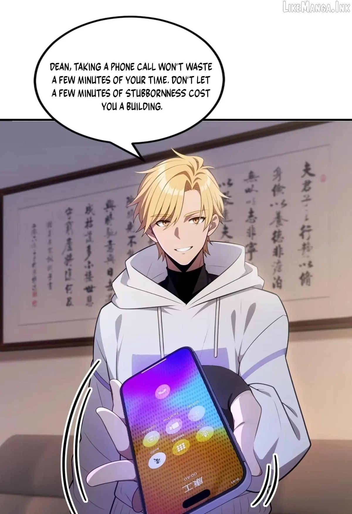 The Ultimate Wantless Godly Rich System Chapter 83 222 b24650a76eb7