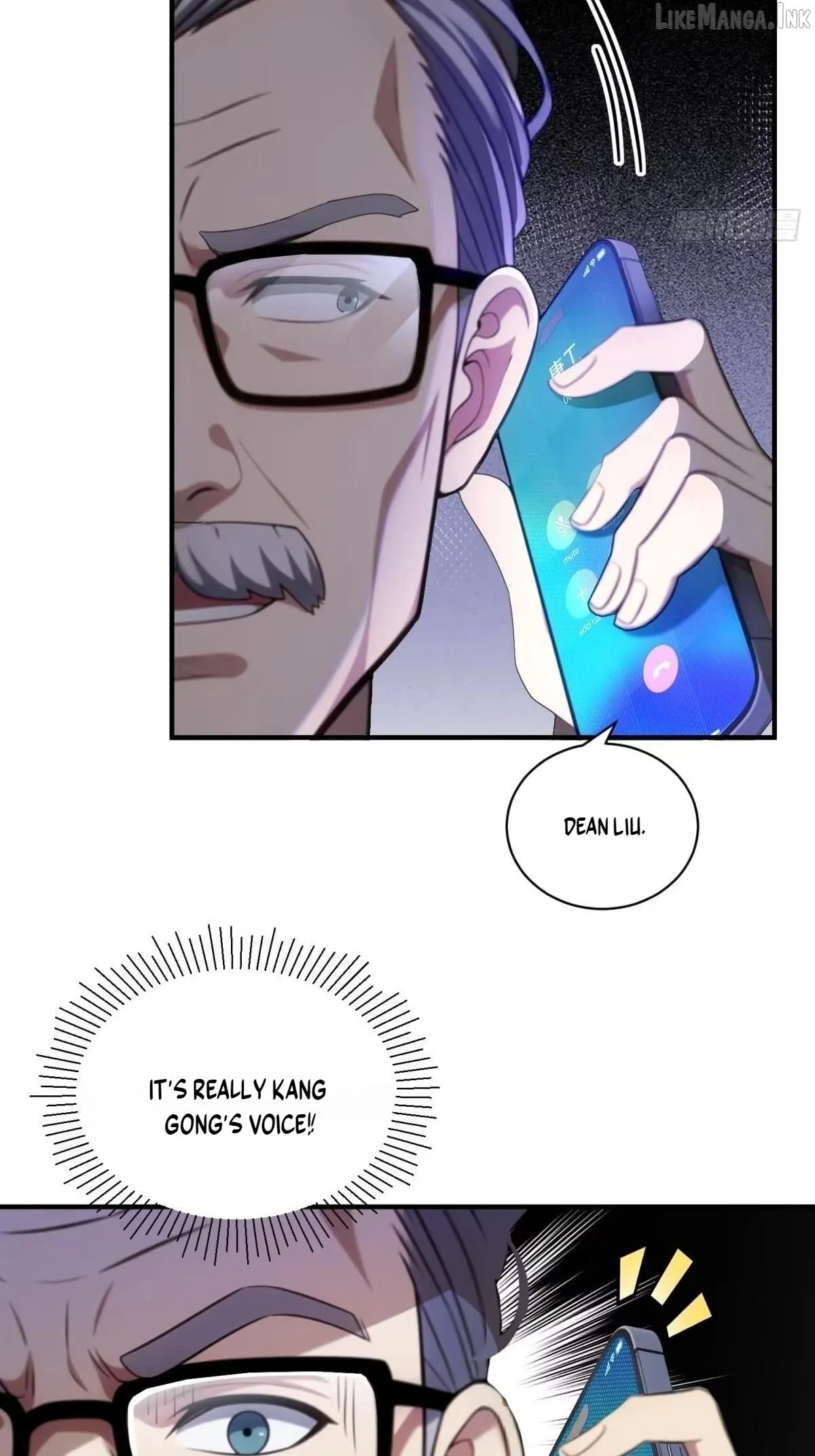 The Ultimate Wantless Godly Rich System Chapter 83 224 bac038d7d215