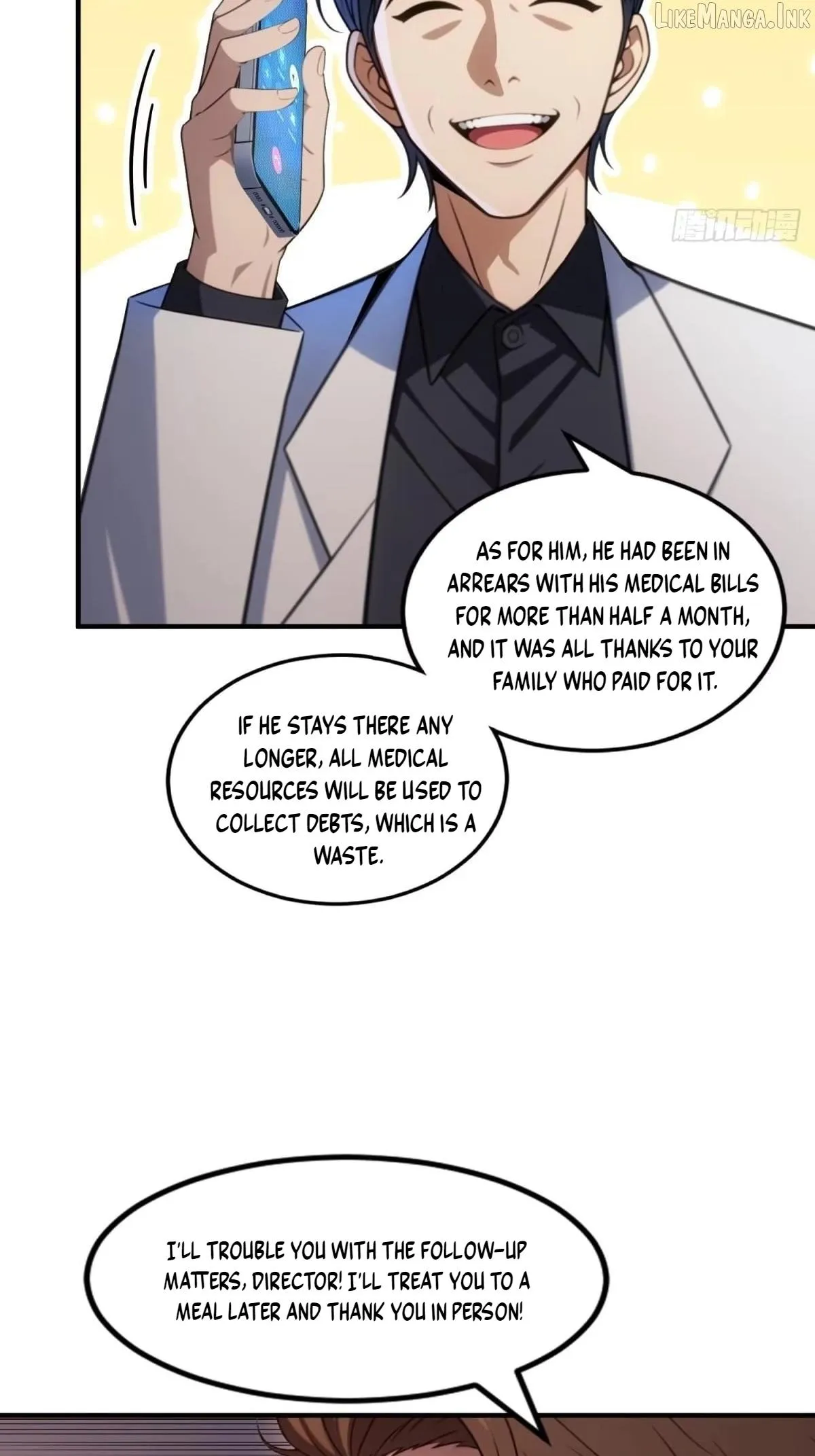 The Ultimate Wantless Godly Rich System Chapter 83 190 e39f521d9325