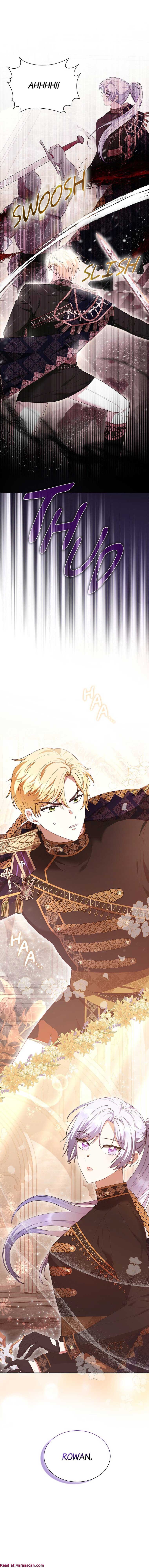 The Return of the Ex-Wife Chapter 1 70 05