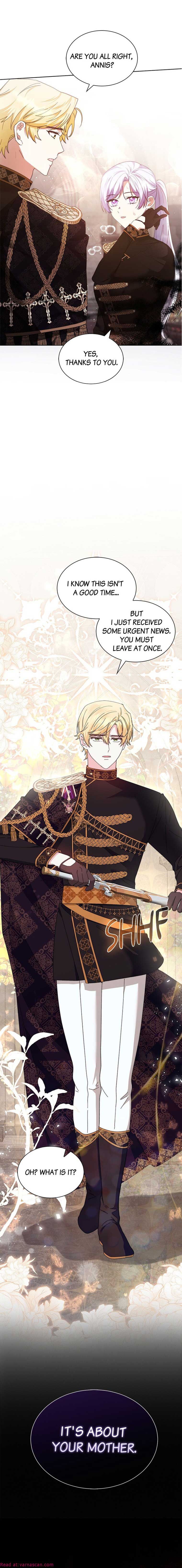 The Return of the Ex-Wife Chapter 1 71 06