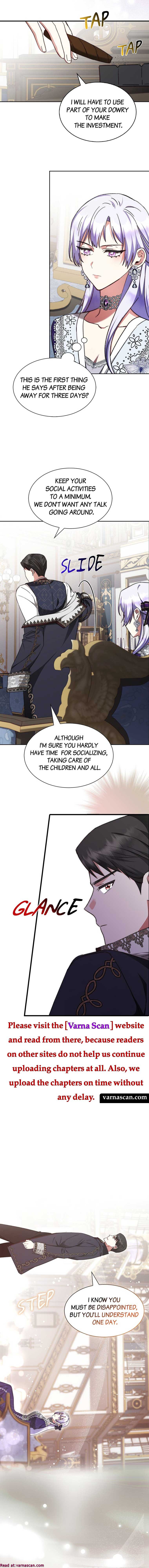 The Return of the Ex-Wife Chapter 1 76 11