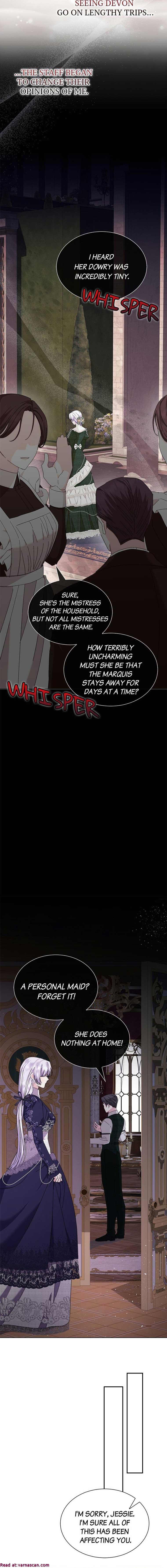 The Return of the Ex-Wife Chapter 1 77 12