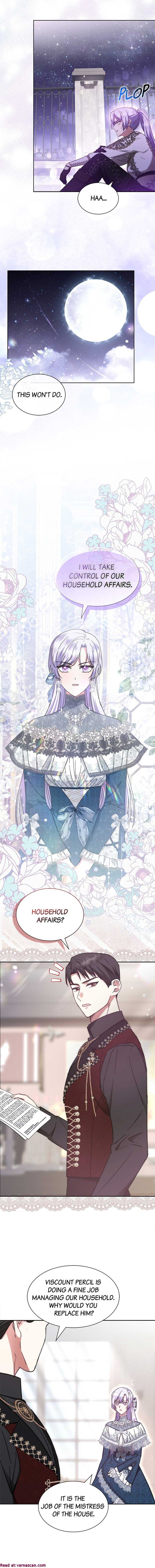 The Return of the Ex-Wife Chapter 1 79 14
