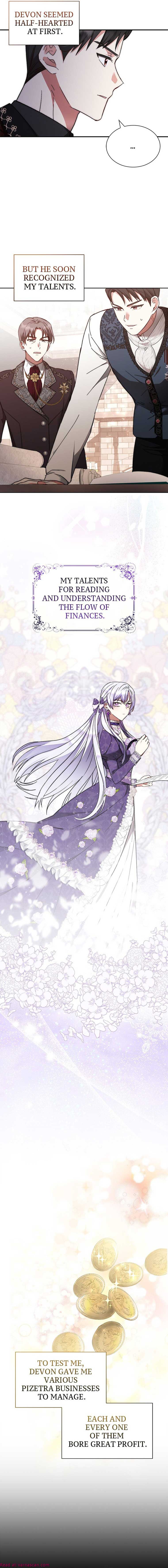 The Return of the Ex-Wife Chapter 1 80 15