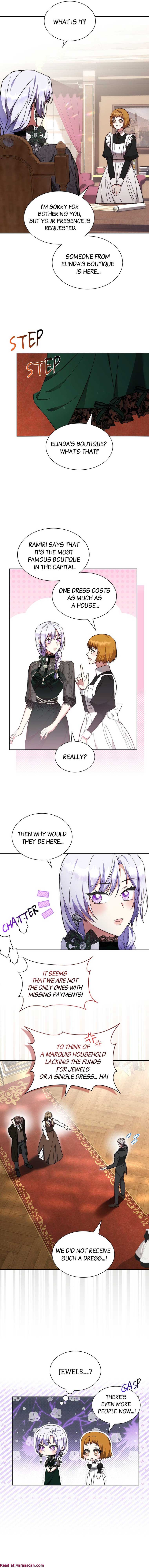 The Return of the Ex-Wife Chapter 1 82 17