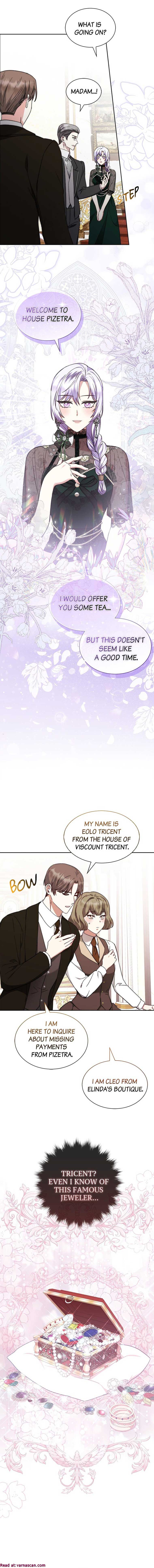 The Return of the Ex-Wife Chapter 1 83 18