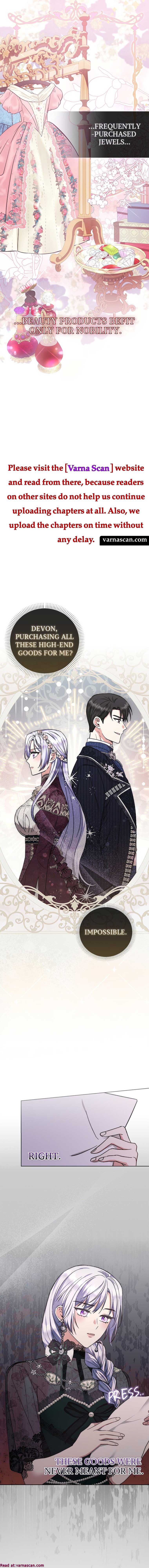 The Return of the Ex-Wife Chapter 1 86 21
