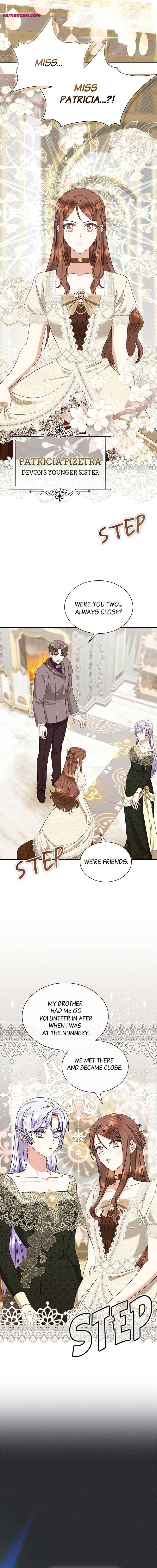 The Return of the Ex-Wife Chapter 10 66 03