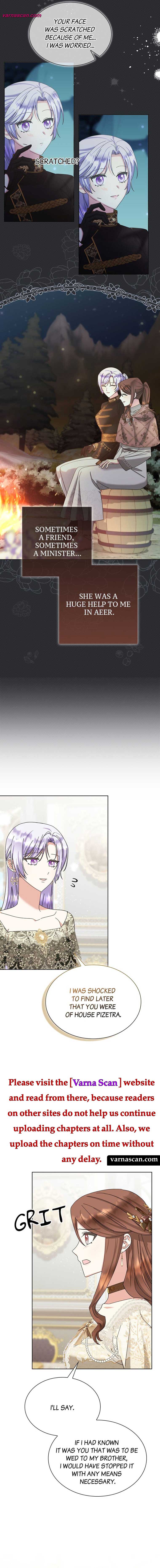 The Return of the Ex-Wife Chapter 10 68 05
