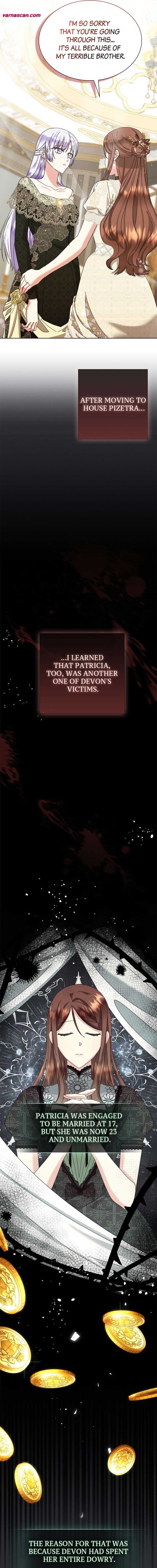 The Return of the Ex-Wife Chapter 10 69 06