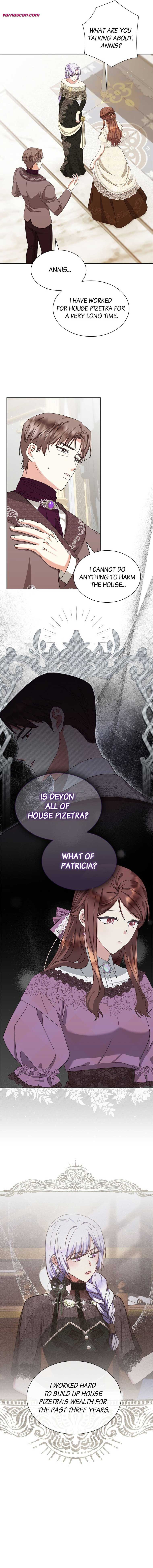 The Return of the Ex-Wife Chapter 10 73 10
