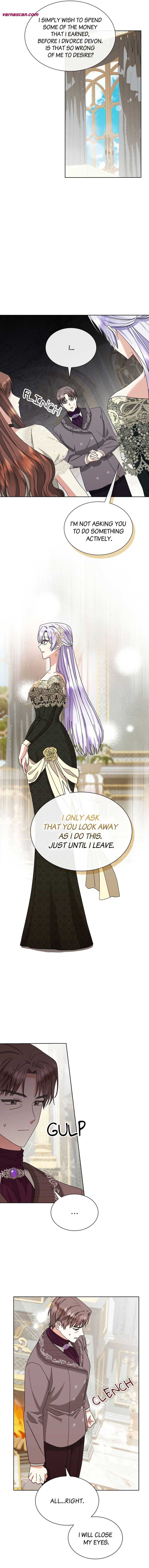 The Return of the Ex-Wife Chapter 10 74 11