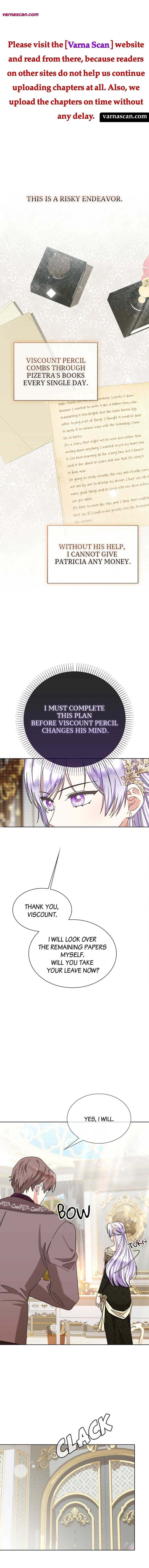 The Return of the Ex-Wife Chapter 10 75 12