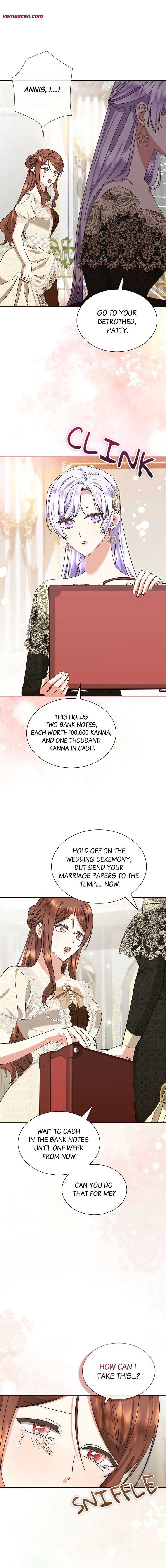 The Return of the Ex-Wife Chapter 10 76 13