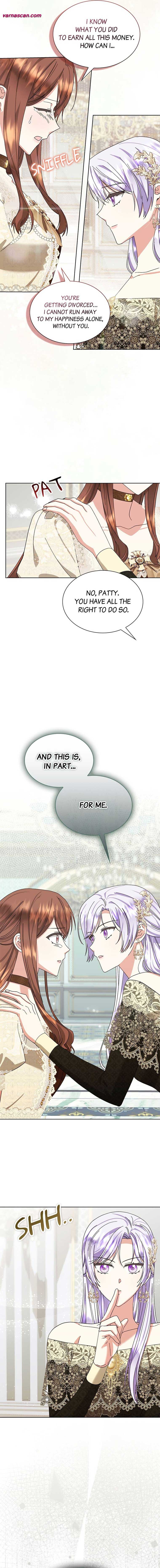 The Return of the Ex-Wife Chapter 10 77 14