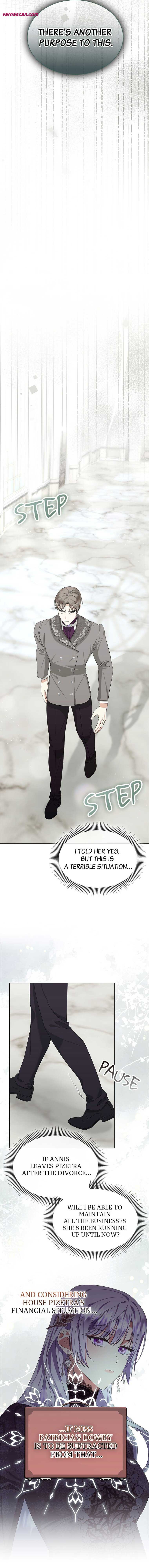 The Return of the Ex-Wife Chapter 10 78 15