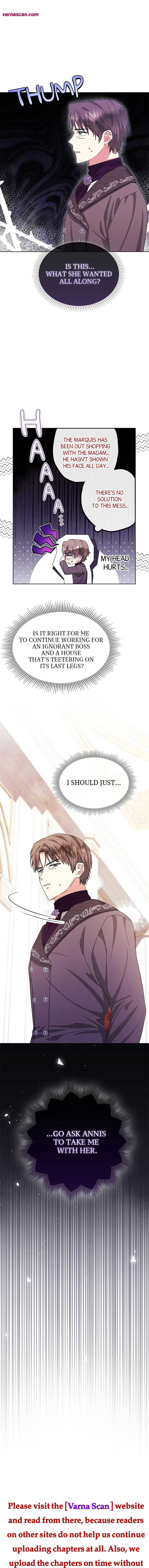The Return of the Ex-Wife Chapter 10 79 16