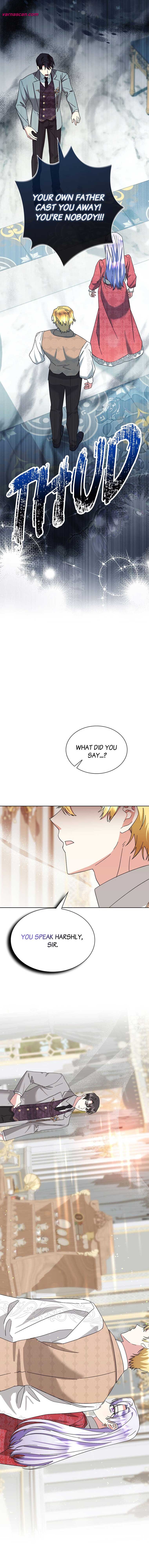 The Return of the Ex-Wife Chapter 11 77 05