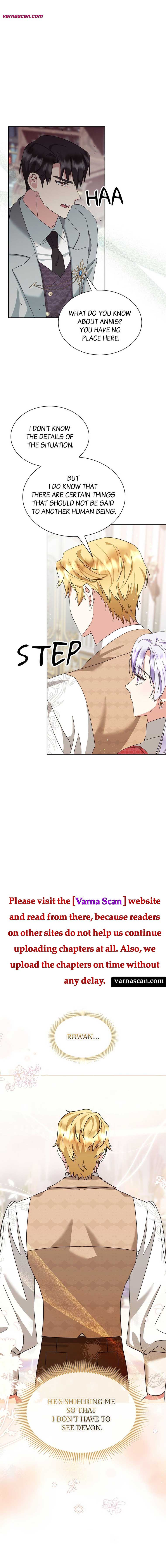 The Return of the Ex-Wife Chapter 11 78 06