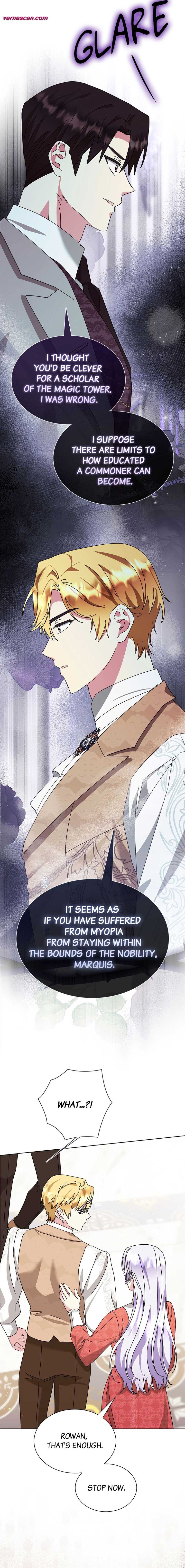 The Return of the Ex-Wife Chapter 11 80 08