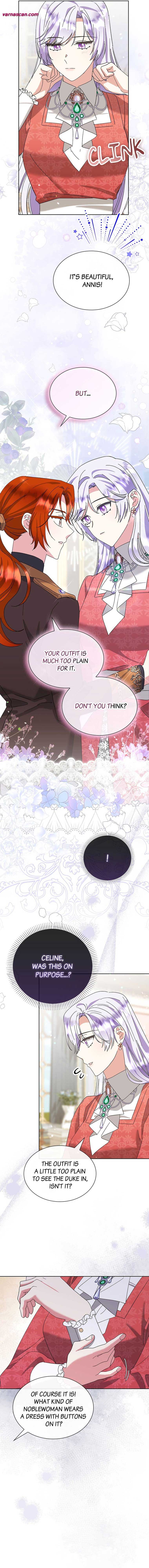 The Return of the Ex-Wife Chapter 11 86 14