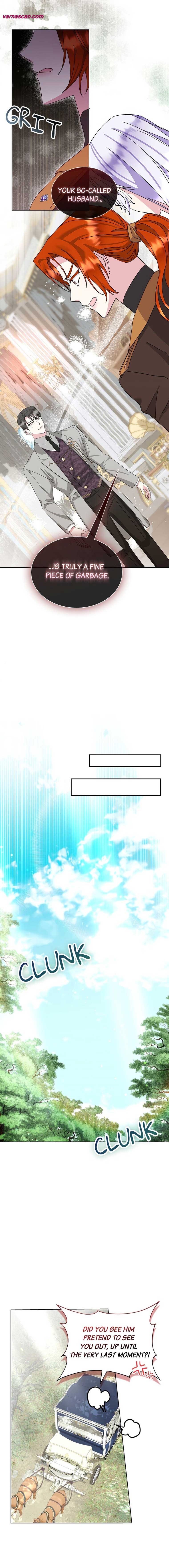 The Return of the Ex-Wife Chapter 11 89 17