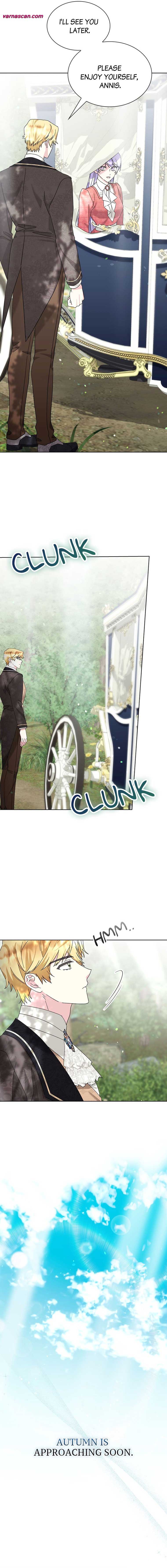 The Return of the Ex-Wife Chapter 11 91 19