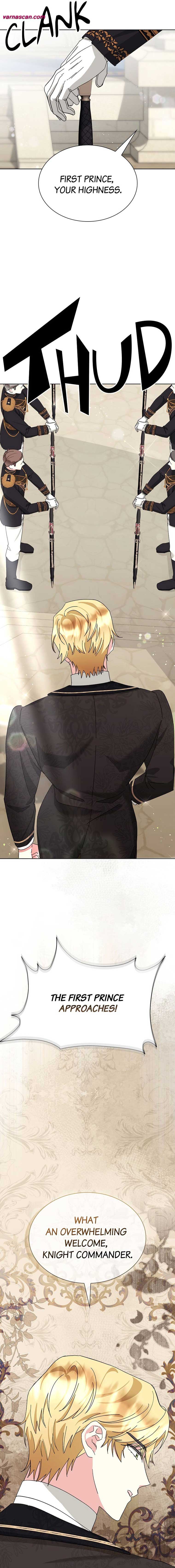 The Return of the Ex-Wife Chapter 11 94 22