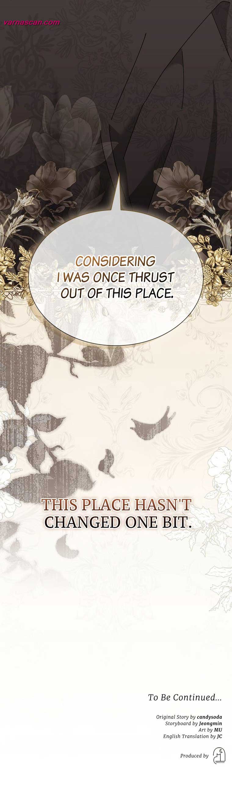 The Return of the Ex-Wife Chapter 11 95 23