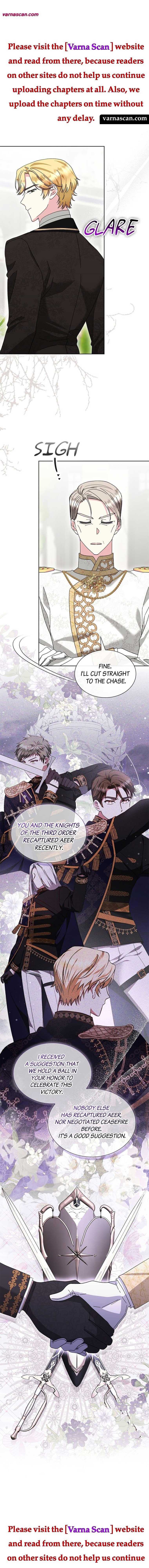 The Return of the Ex-Wife Chapter 12 74 08