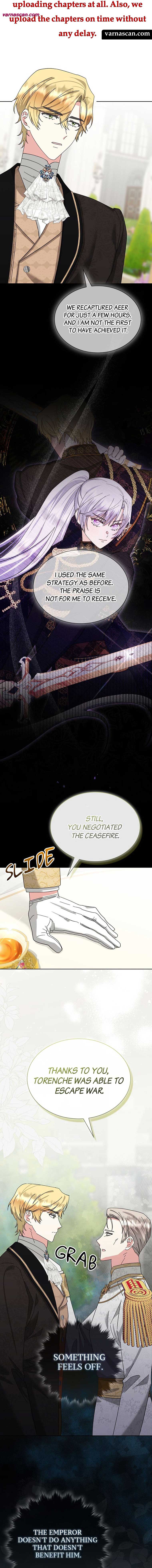 The Return of the Ex-Wife Chapter 12 75 09