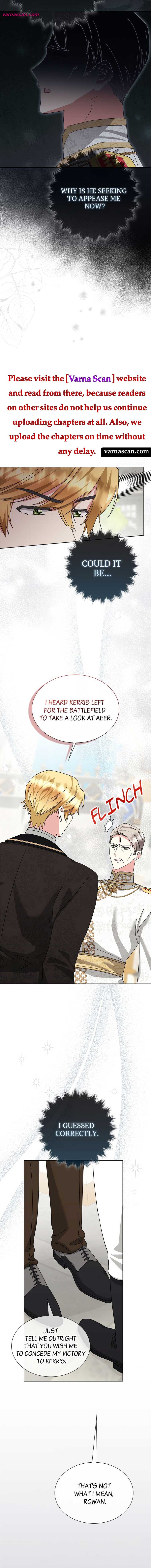 The Return of the Ex-Wife Chapter 12 76 10