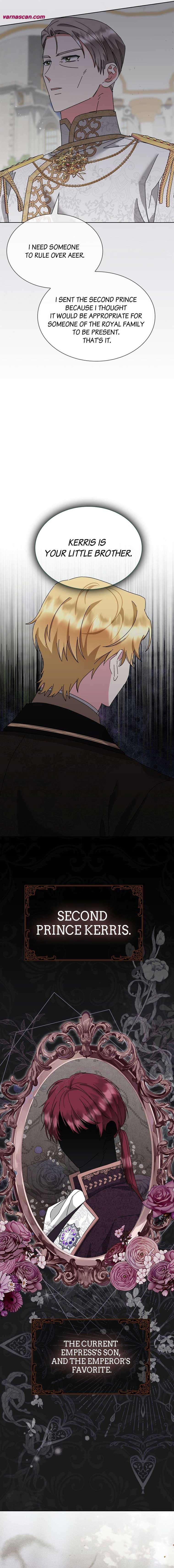 The Return of the Ex-Wife Chapter 12 77 11