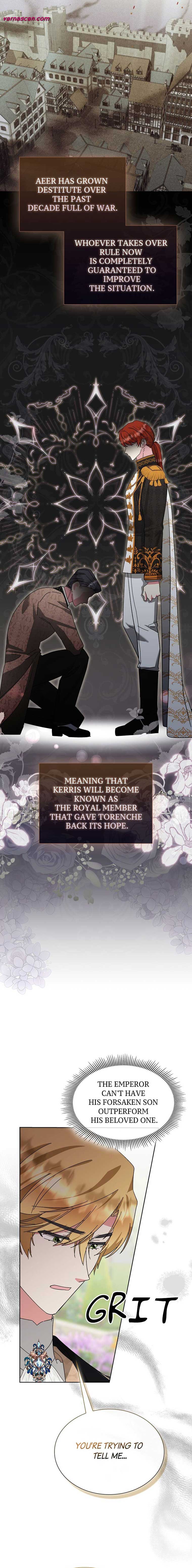 The Return of the Ex-Wife Chapter 12 78 12