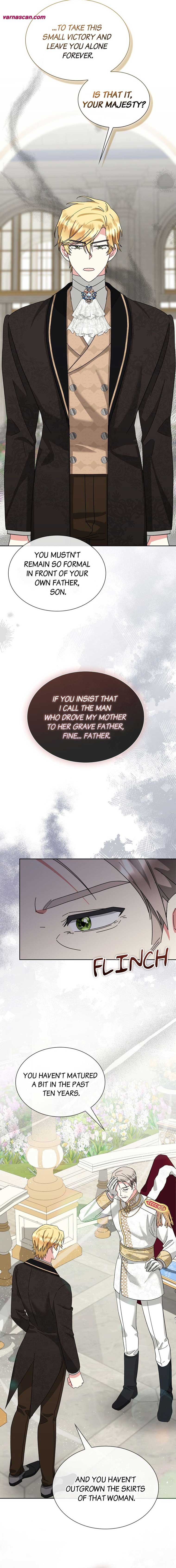 The Return of the Ex-Wife Chapter 12 79 13