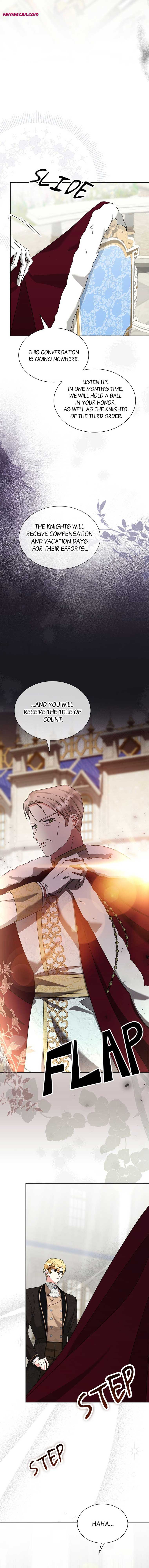 The Return of the Ex-Wife Chapter 12 81 15