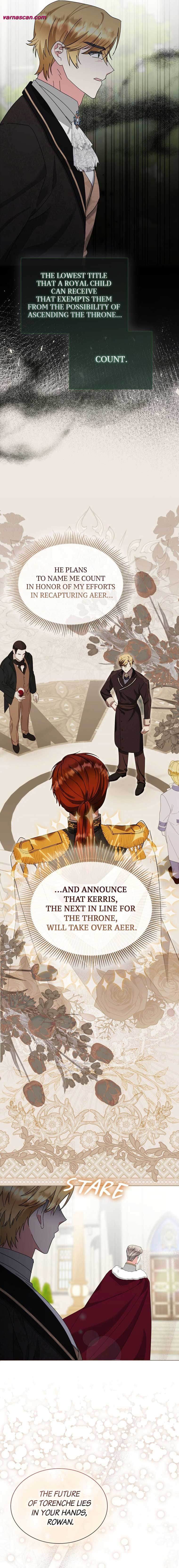 The Return of the Ex-Wife Chapter 12 82 16