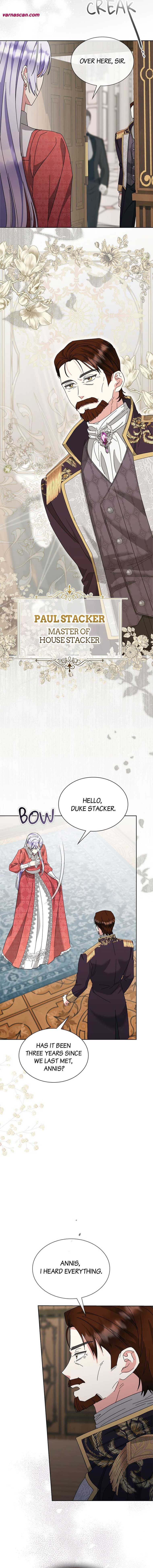 The Return of the Ex-Wife Chapter 12 85 19