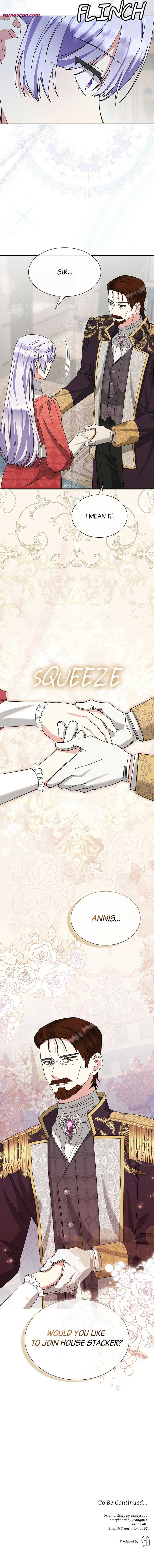 The Return of the Ex-Wife Chapter 12 87 21