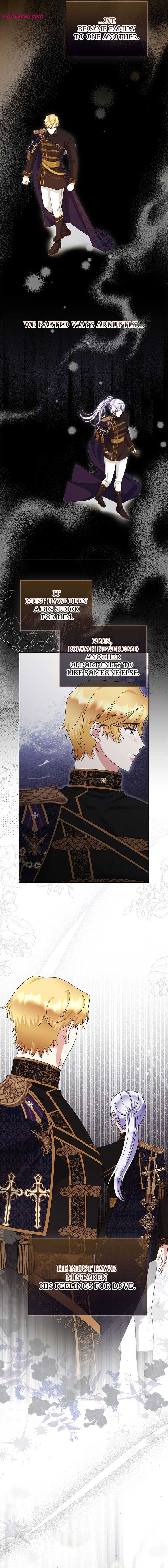 The Return of the Ex-Wife Chapter 14 70 04