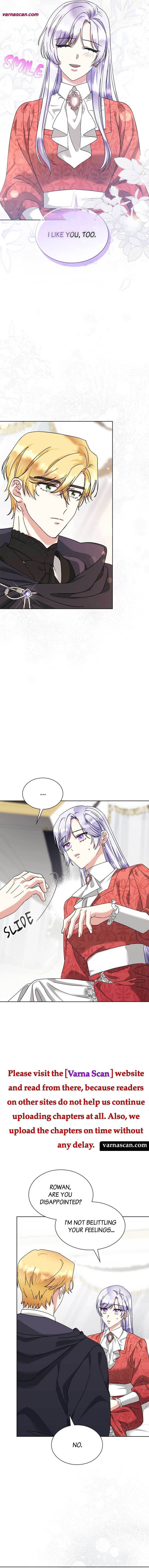 The Return of the Ex-Wife Chapter 14 72 06